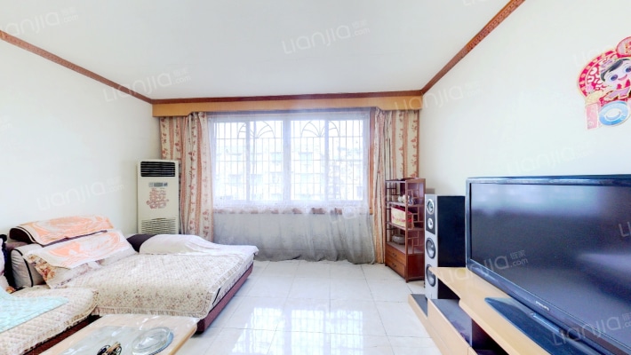 健康苑二手房实景图