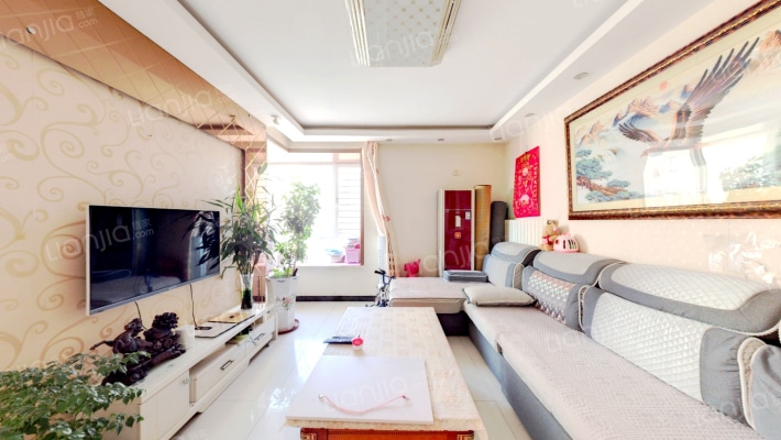 家贤里二手房实景图