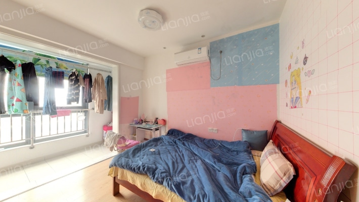 世纪欧美中心（世纪麦迪逊广场）二手房实景图