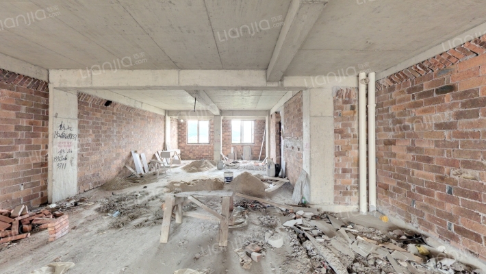 天水东苑二手房实景图