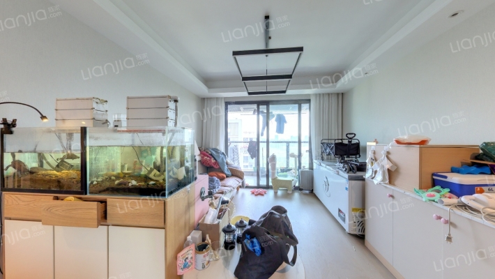 北纬31度二手房实景图