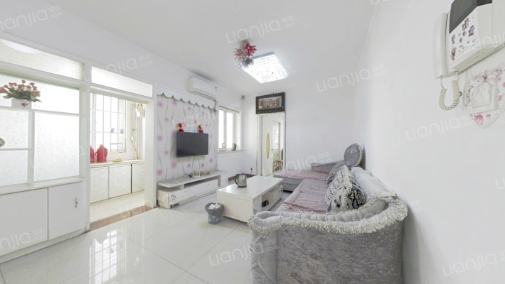 万锦国际广场二手房实景图