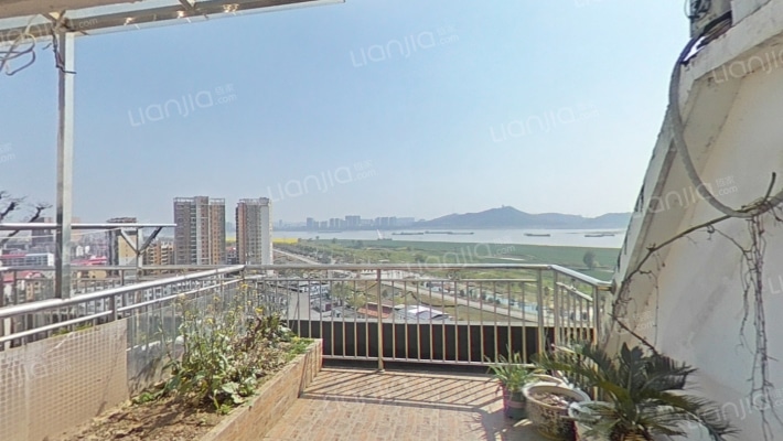长江花园二手房实景图