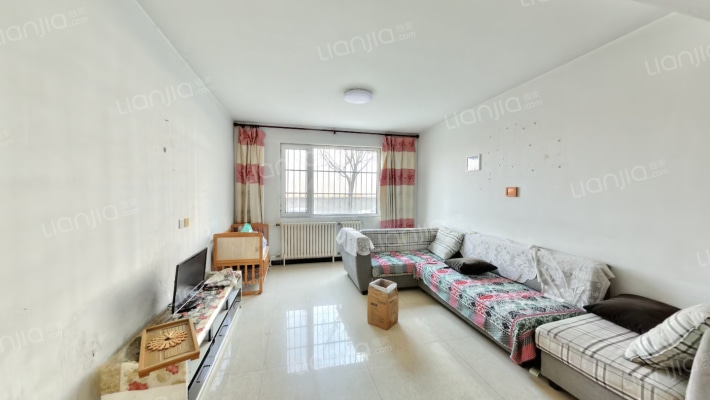 东方美墅二手房实景图