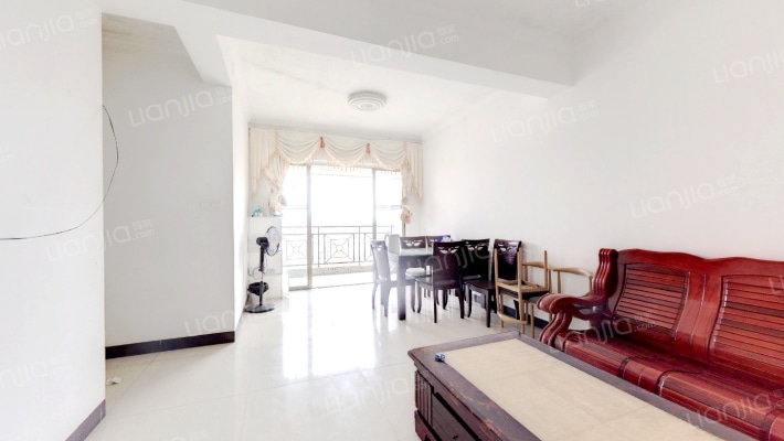 中豪华厦二手房实景图