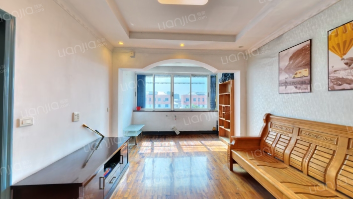 五星新村三区二手房实景图