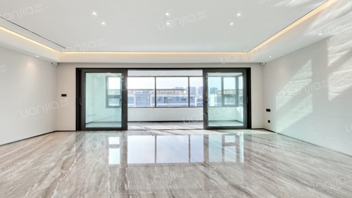 润月雅筑二手房实景图