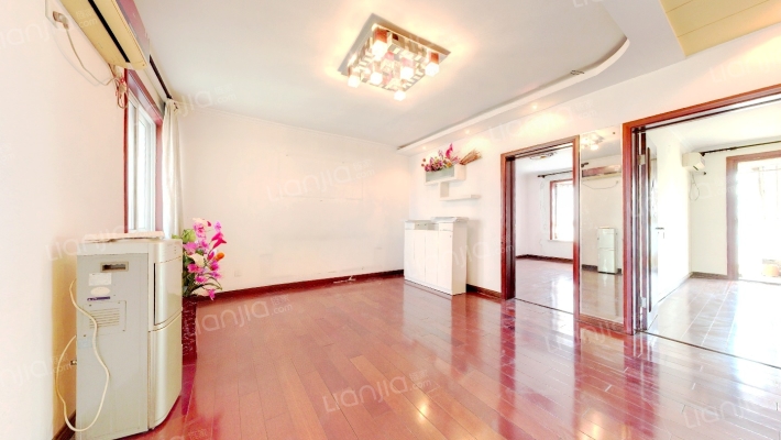 滨湖花园二期二手房实景图