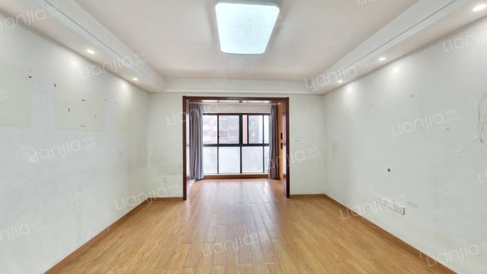 CROSS尚公馆二手房实景图