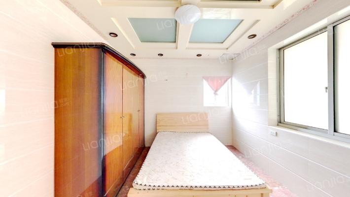 解放中路二手房实景图