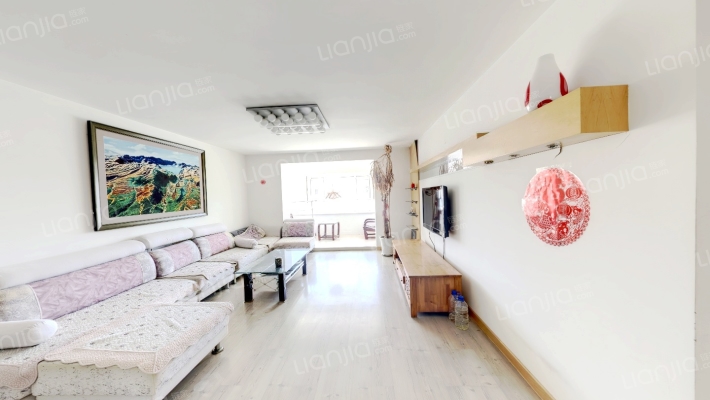 大通花园A区二手房实景图