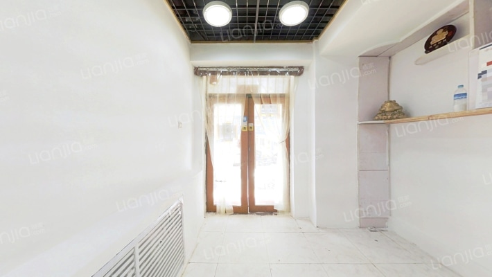 西骑兵街二手房实景图