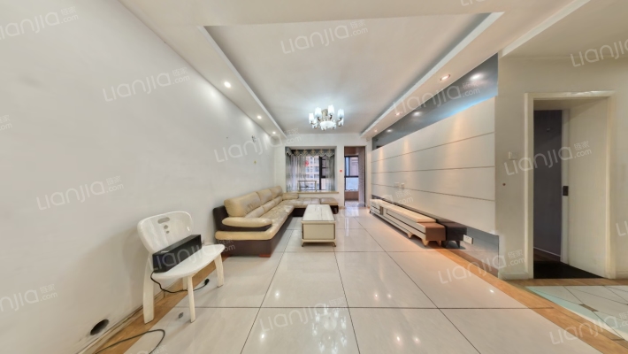 保利心语花园二期二手房实景图