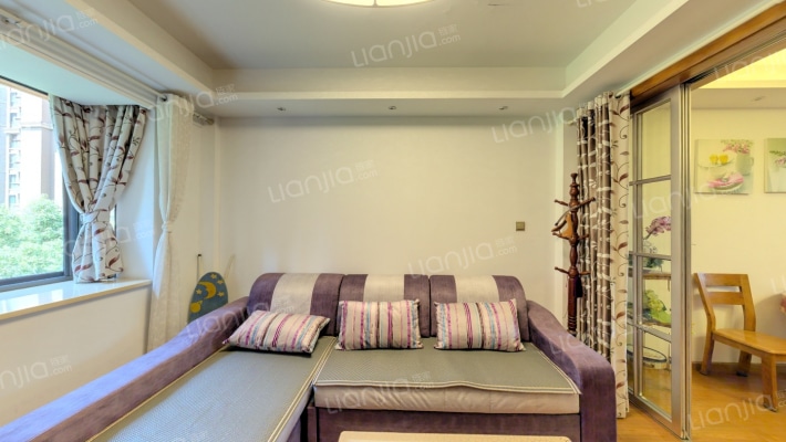 宝翠茗苑二手房实景图