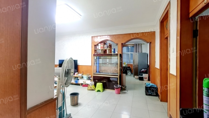 华中小区二手房实景图