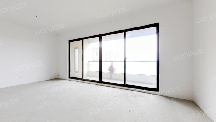 昕悦名邸二手房实景图