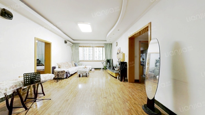 白鹤林高级住宅区二手房实景图