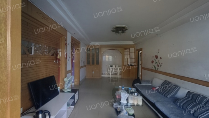 金泉苑二手房实景图