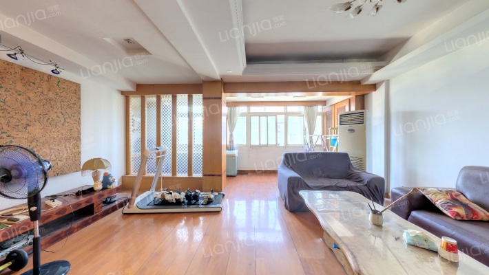 抚河中路二手房实景图