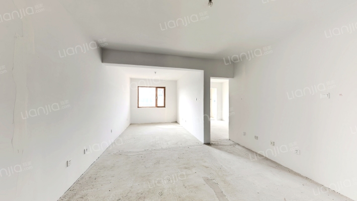 银河花园C区二期二手房实景图