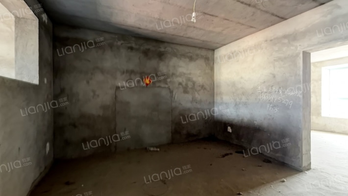 金水岸二手房实景图