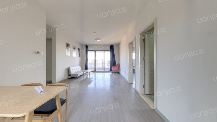 绿地国科兰亭郡二手房实景图