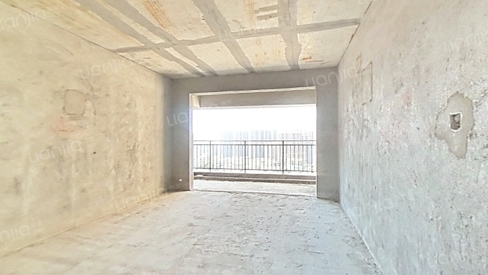 金钟新悦城二手房实景图