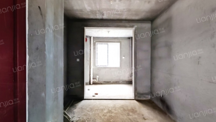 巴黎左岸二手房实景图