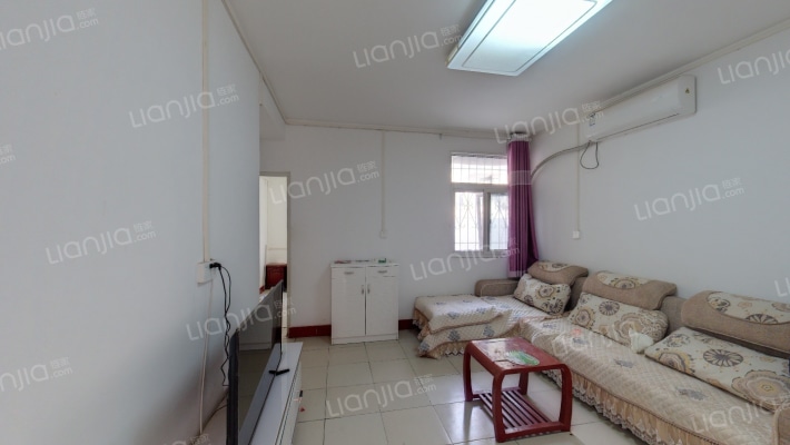 旅游局家属院二手房实景图