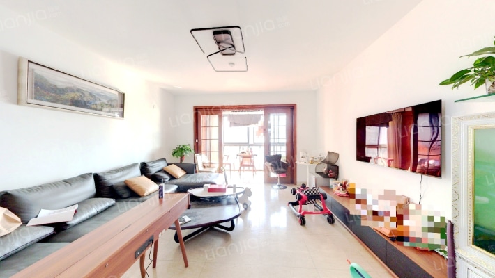 凯德·汇豪天下二手房实景图