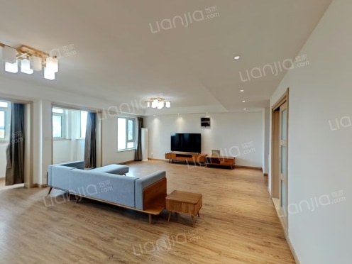 整租·唐岛金湾 3室2厅 南