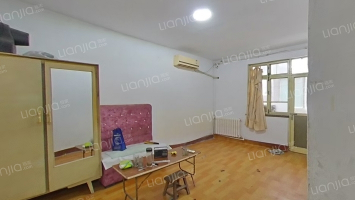 和平路58号二手房实景图