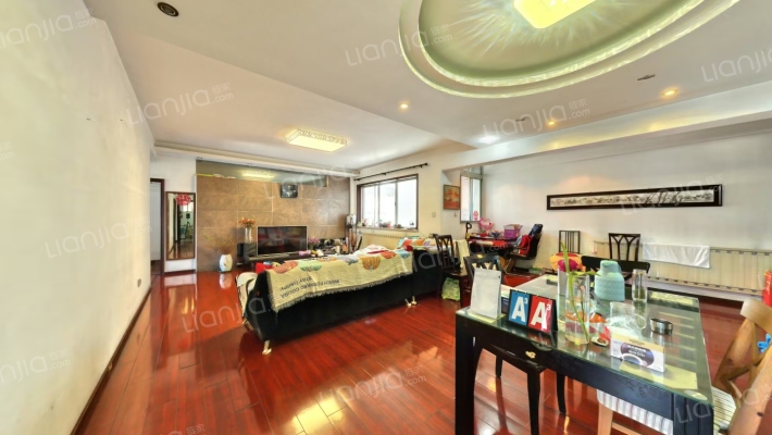 省农业厅宿舍二手房实景图