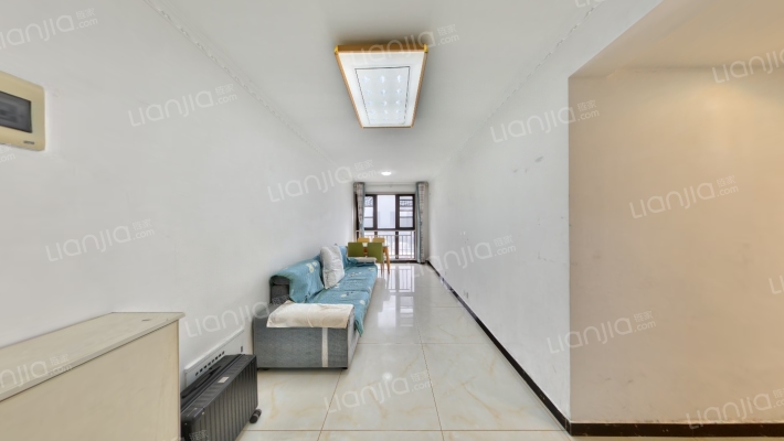 祝福红城四期二手房实景图