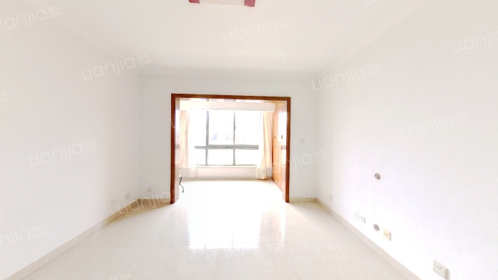 樱花语阳光里二手房实景图