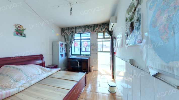 长江中路119号二手房实景图