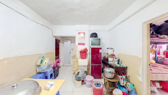 思景大楼二手房实景图