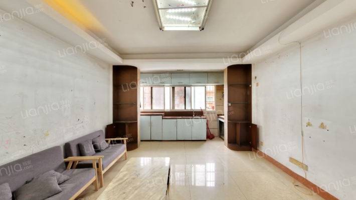 翠云花园二手房实景图