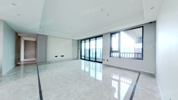 万科公园传奇北区二手房实景图