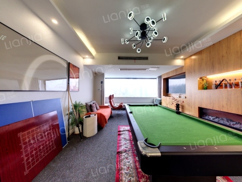 整租·华庭锦园 3室2厅 北