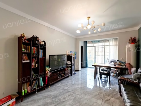 整租·花园二村 4室2厅 东