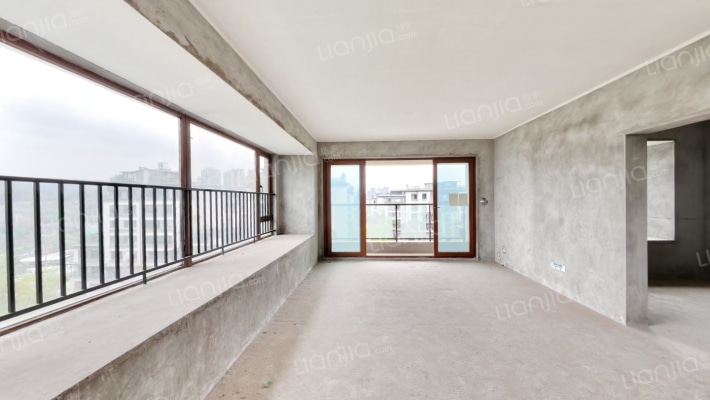 保利堂悦照水园二手房实景图