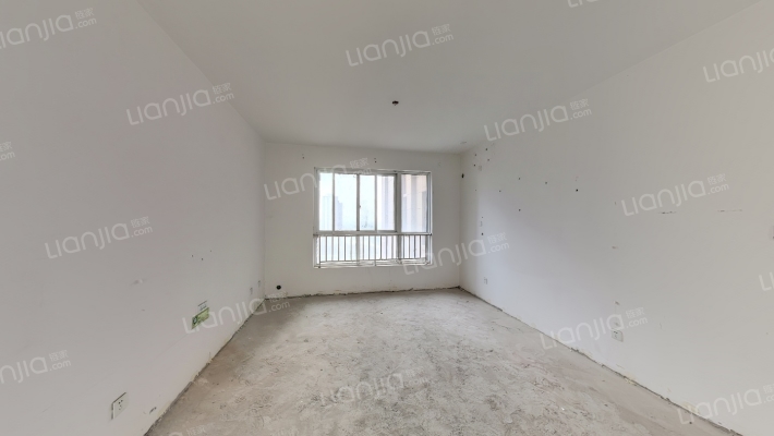 开元第一城二手房实景图