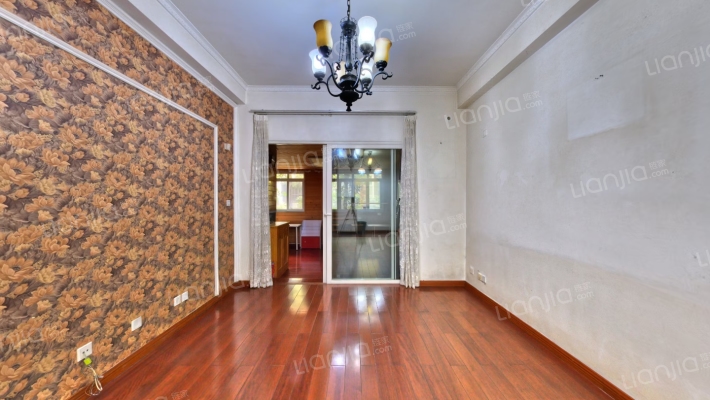 南城都汇汇智园二期二手房实景图