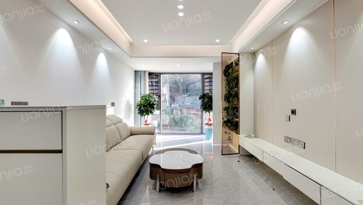 福龙院二手房实景图