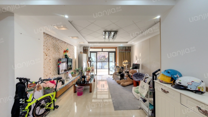 碧水云天二手房实景图