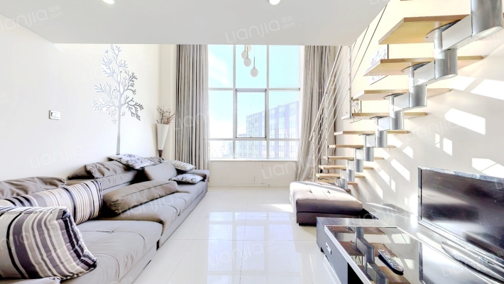 纽约客二手房实景图