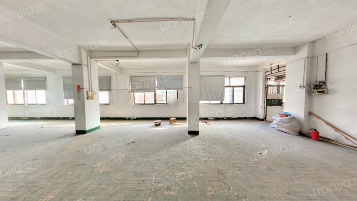 榄边小区二手房实景图