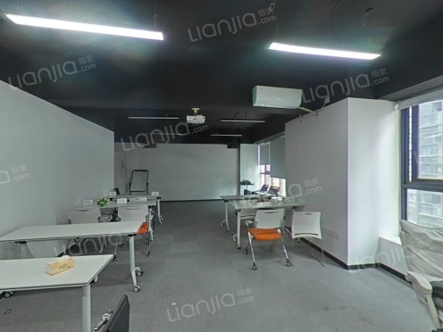 整租·百悦锦城 2室2厅 南