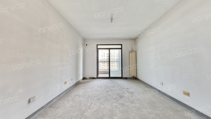 上林世家二手房实景图